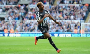 Rolando Aarons