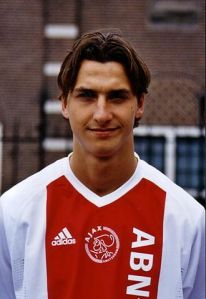 zlatan